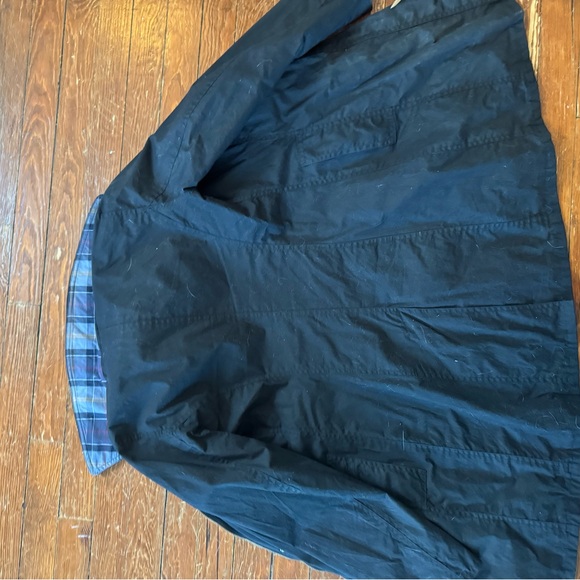 Barbour Rain Jacket - Picture 5 of 8